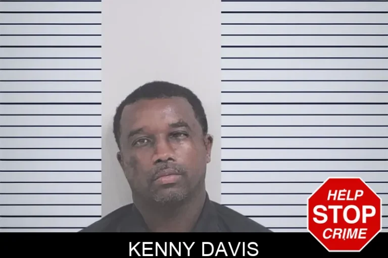 Kenny Davis