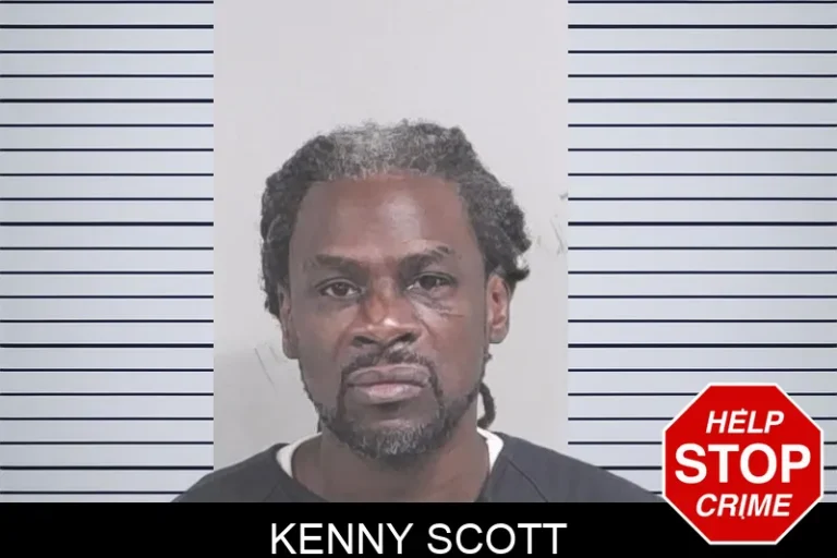 Kenny Scott
