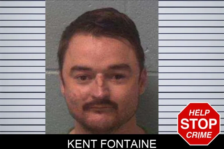 Kent Fontaine