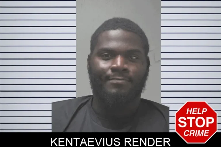 Kentaevius Render
