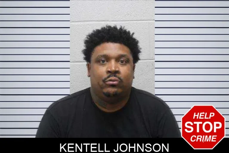 Kentell Johnson