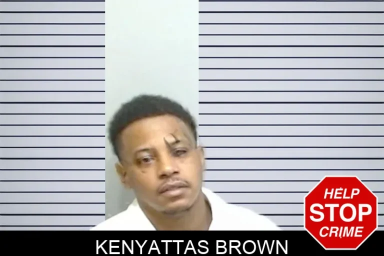 Kenyattas Brown