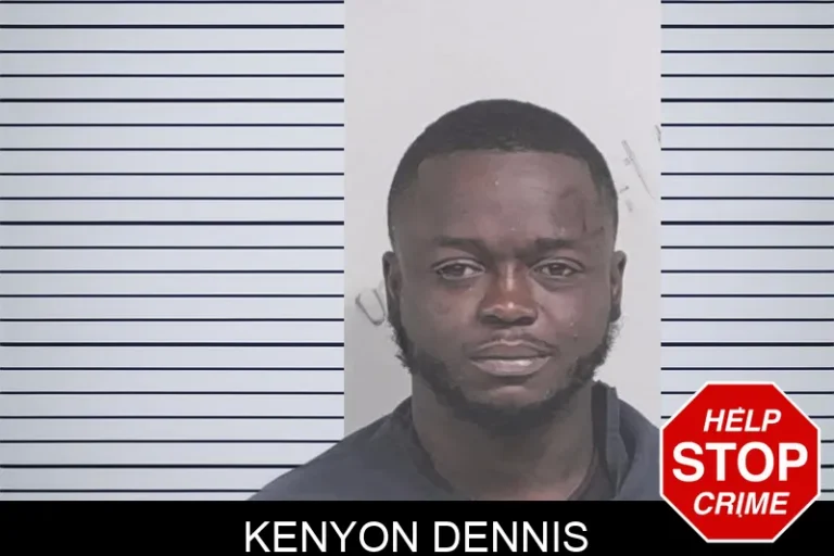 Kenyon Dennis