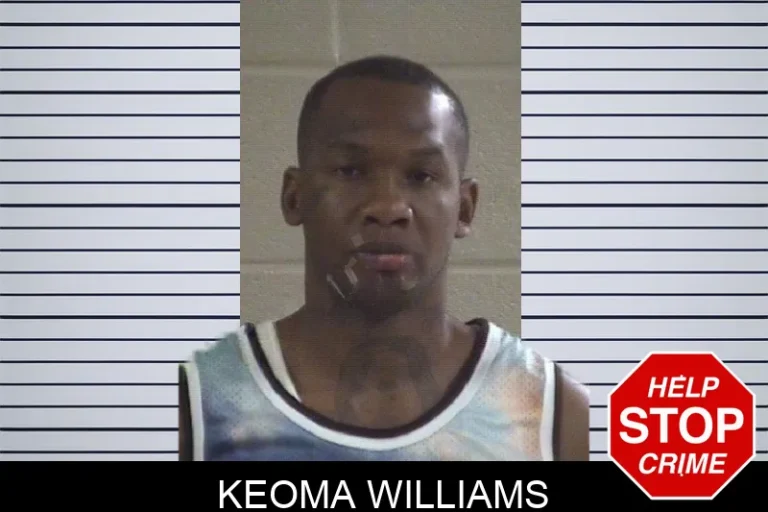 Keoma Williams