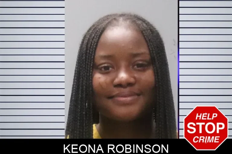 Keona Robinson
