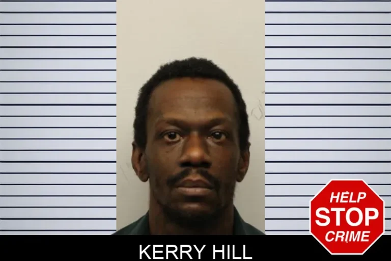 Kerry Hill