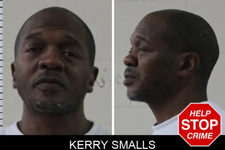 Kerry Smalls