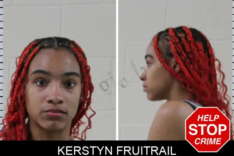 Kerstyn Fruitrail