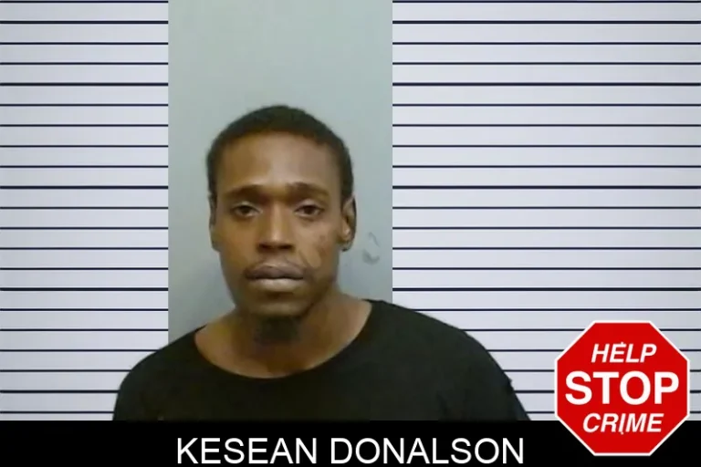 Kesean Donalson