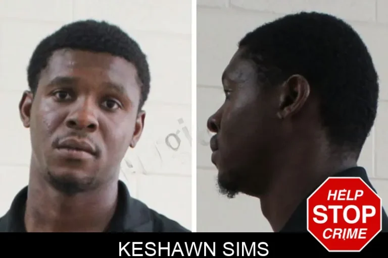 Keshawn Sims