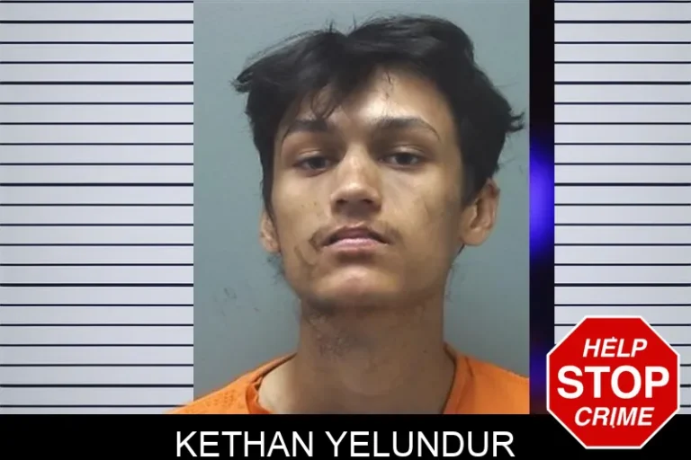Kethan Yelundur mugshot – Cherokee County , Georgia Kethan Yelundur