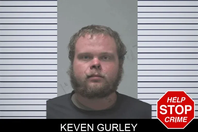 Keven Gurley
