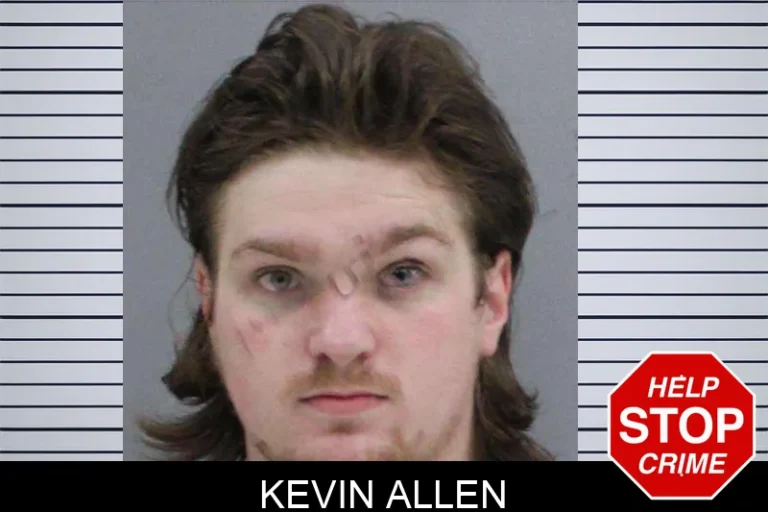 Kevin Allen