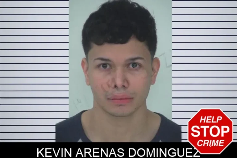 Kevin Arenas Dominguez