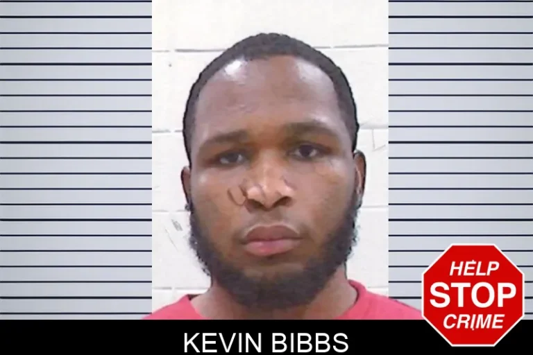 Kevin Bibbs