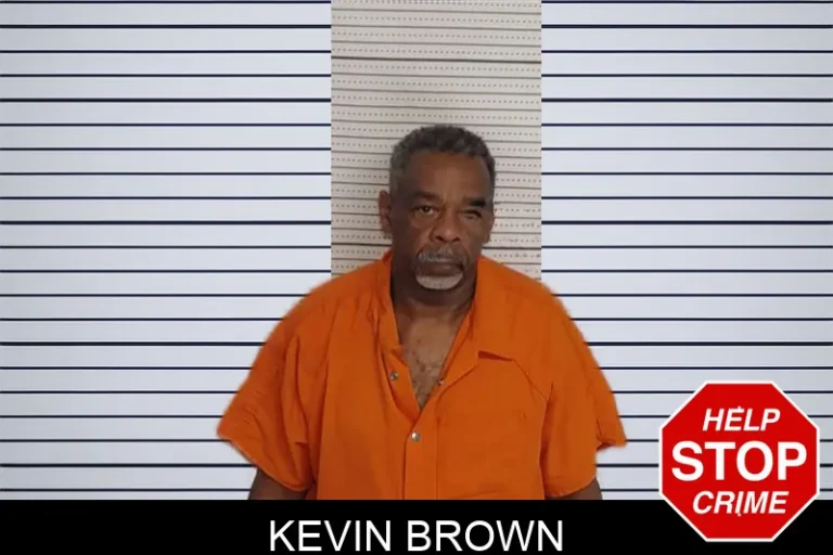 Kevin Brown