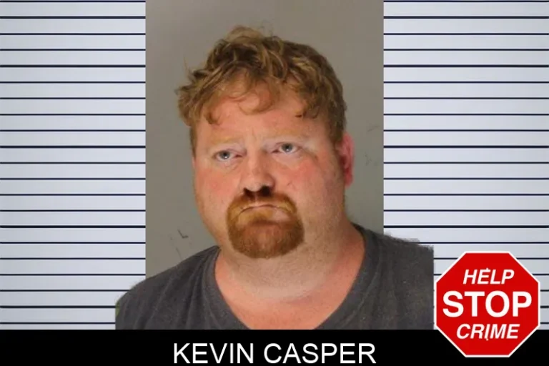 Kevin Casper