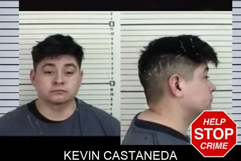 Kevin Castaneda