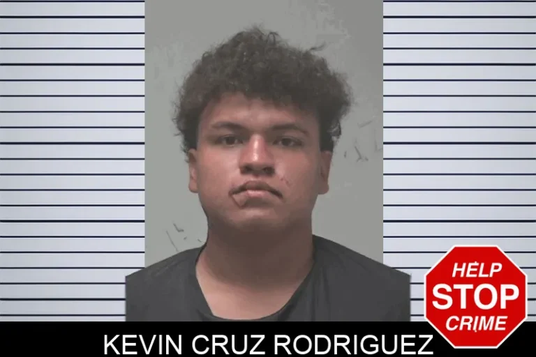 Kevin Cruz Rodriguez