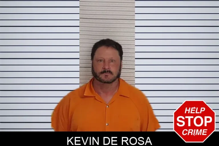 Kevin De Rosa