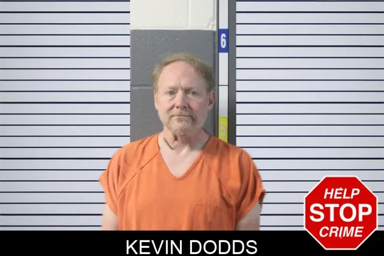 Kevin Dodds