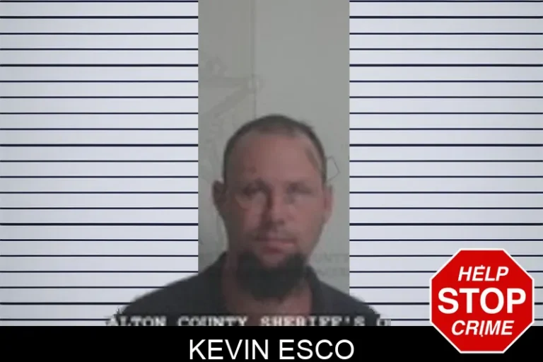 Kevin Esco