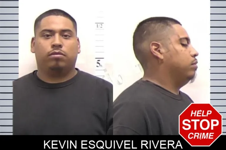 Kevin Esquivel Rivera