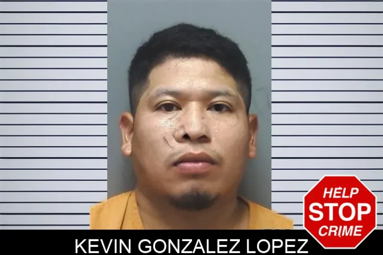 Kevin Gonzalez Lopez