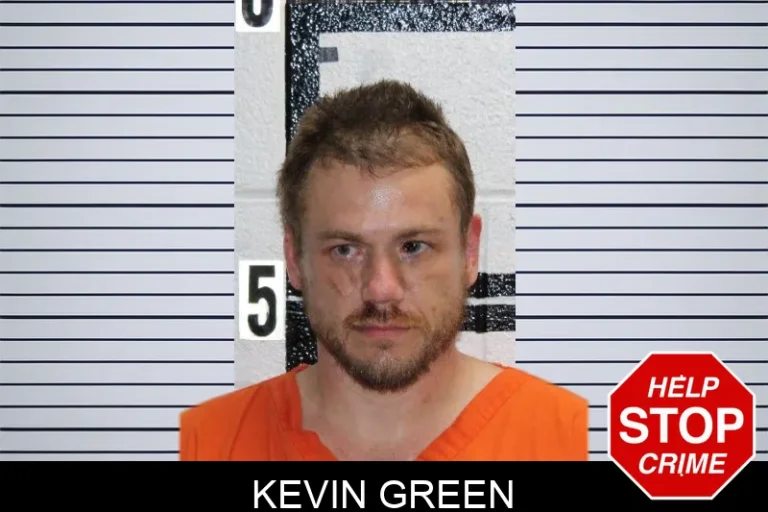 Kevin Green