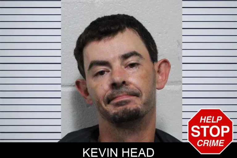 Kevin Head