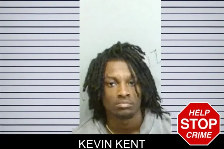 Kevin Kent