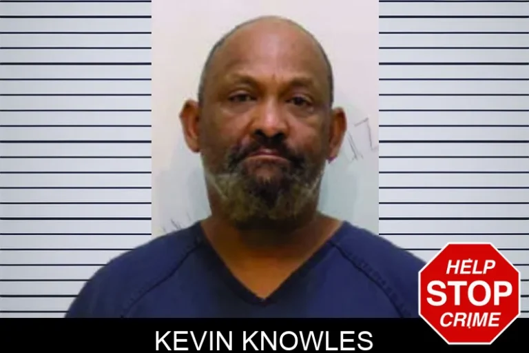Kevin Knowles