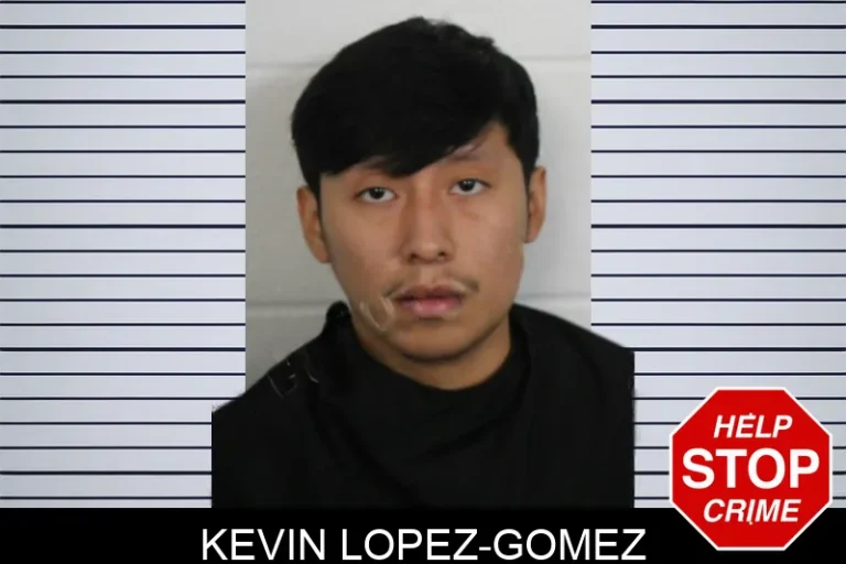 Kevin Lopez-Gomez