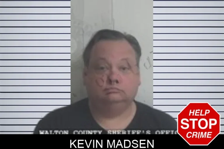 Kevin Madsen