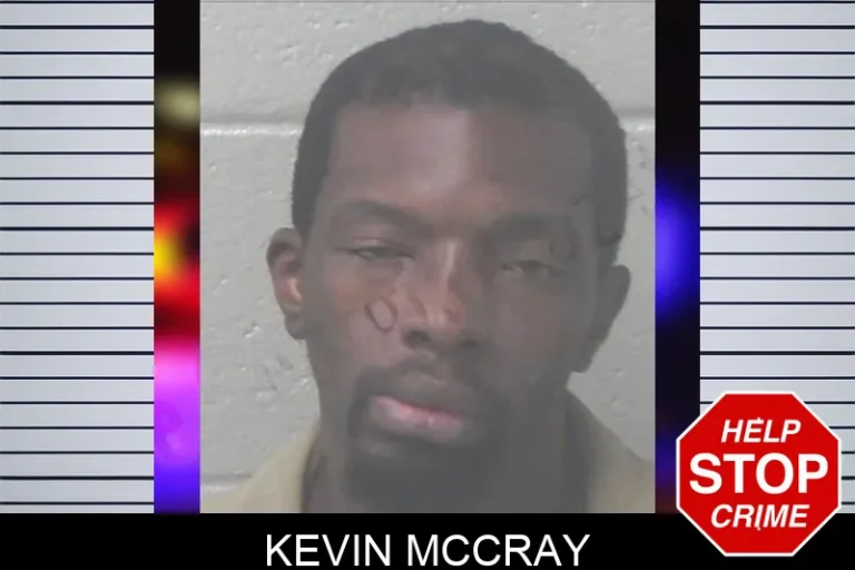 Kevin McCray