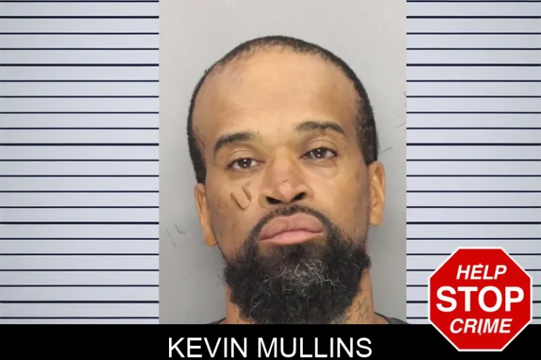 Kevin Mullins