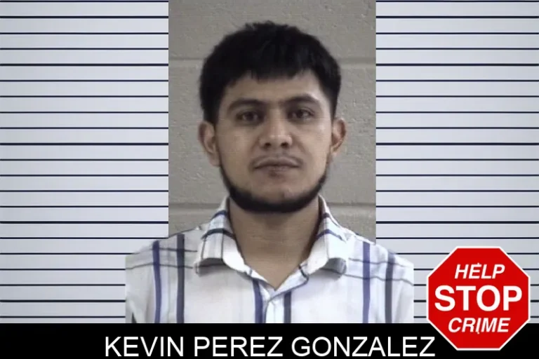 Kevin Perez Gonzalez