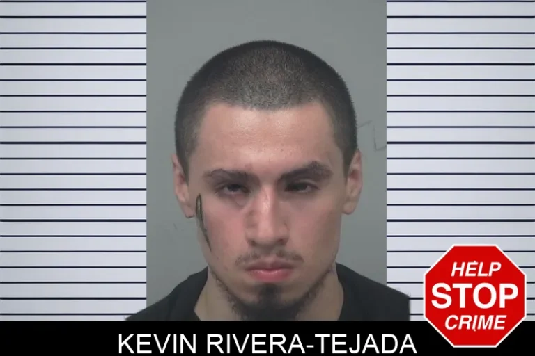 Kevin Rivera-Tejada