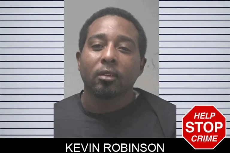 Kevin Robinson