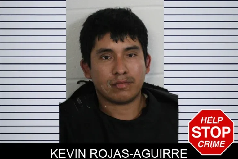 Kevin Rojas-Aguirre