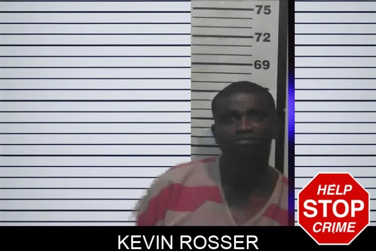 Kevin Rosser