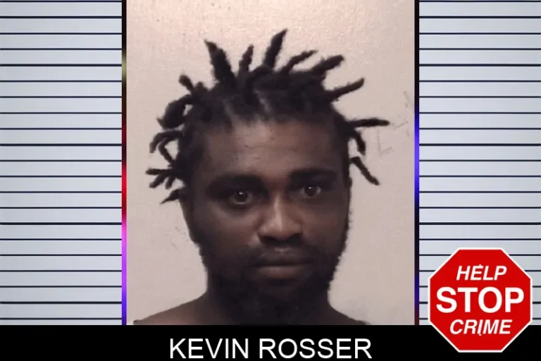 Kevin Rosser