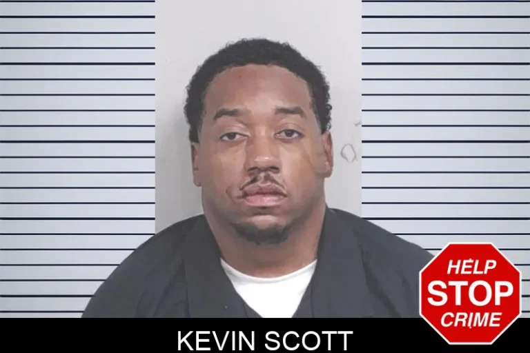 Kevin Scott