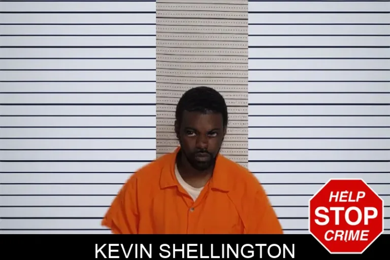 Kevin Shellington