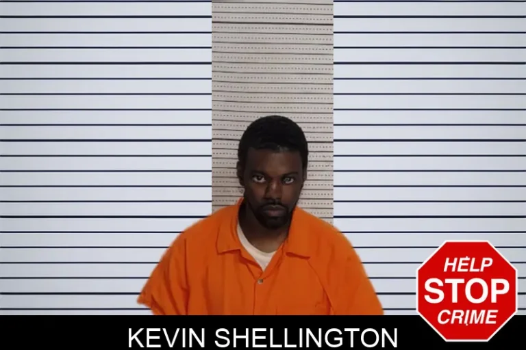 Kevin Shellington