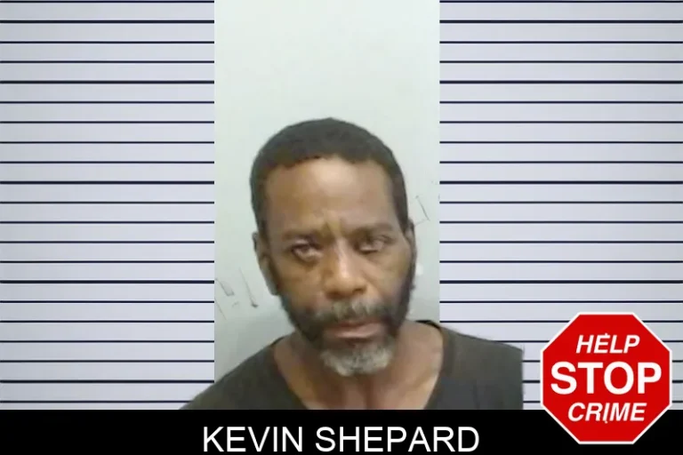 Kevin Shepard