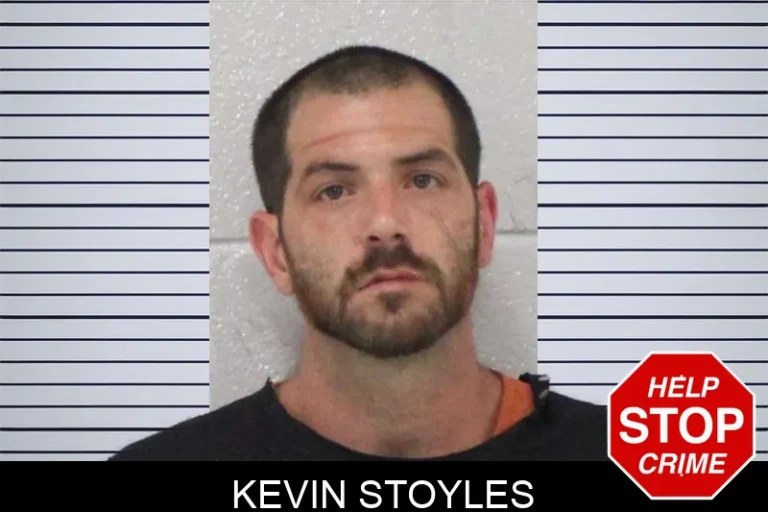 Kevin Stoyles