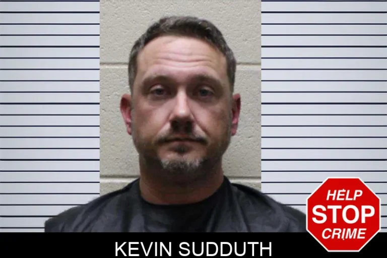 Kevin Sudduth