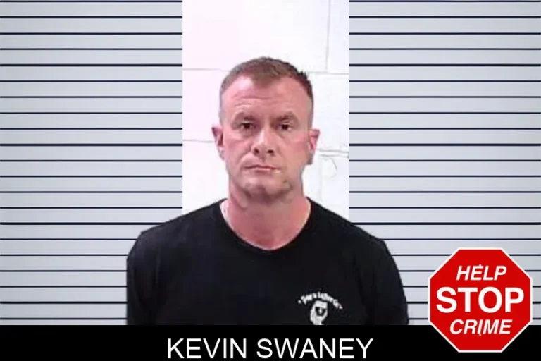 Kevin Swaney