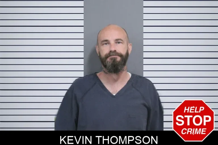 Kevin Thompson